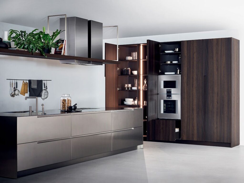 Italian kitchen cabinets laguna hills