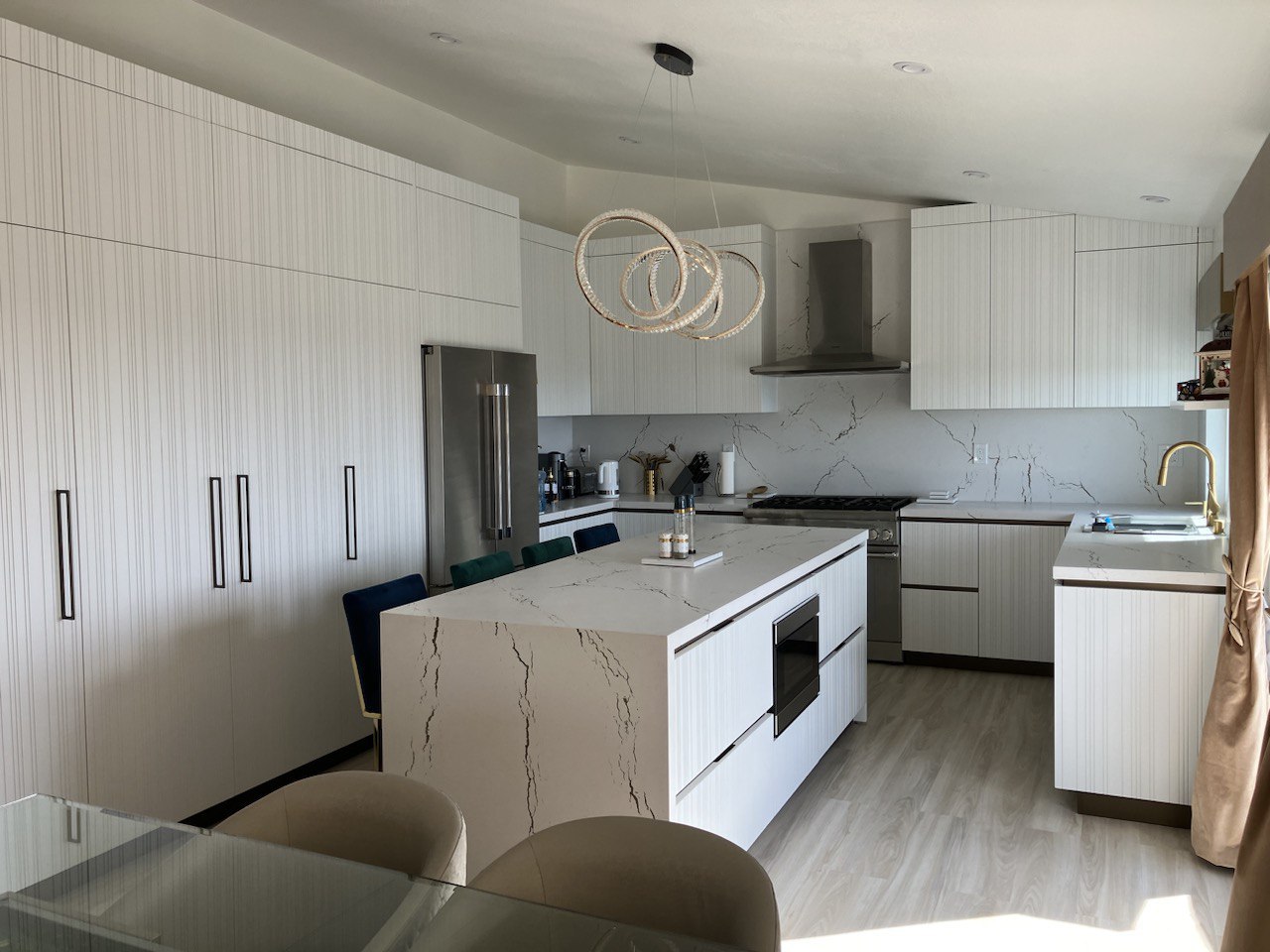 italian kitchen remodeling in ladera ranch