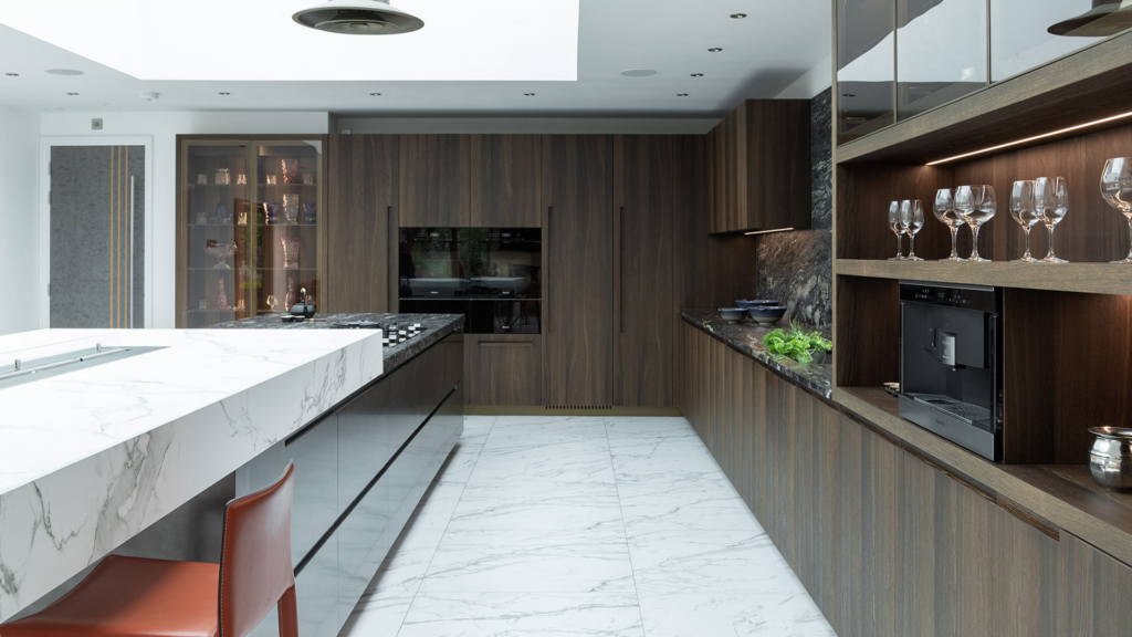 italian kitchen cabinet in orange county