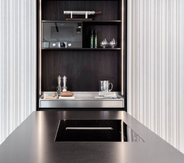 italian kitchen cabinet in orange county