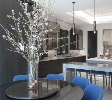 italian kitchen cabinet in orange county