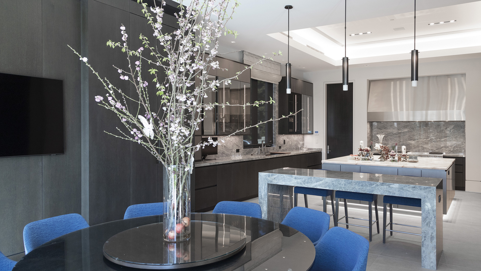 italian kitchen cabinet in orange county